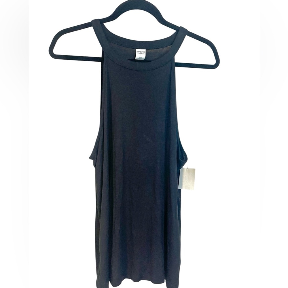 New Melrose & Market black tank top